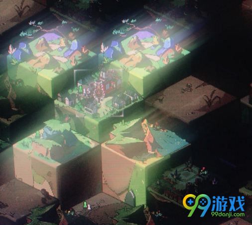 太吾绘卷地区恩义有什么用 太吾绘卷地区恩义作用
