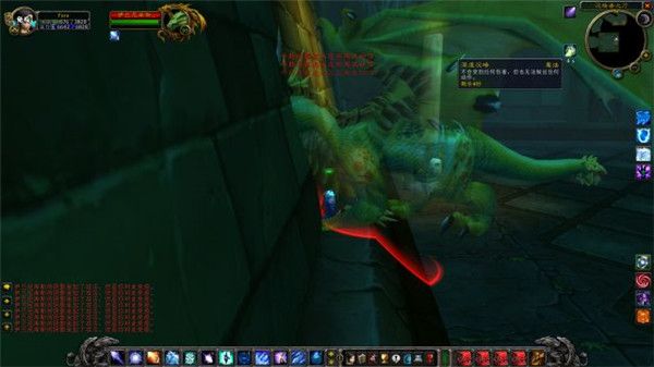 魔兽世界怀旧服沉没的神庙通关路线攻略
