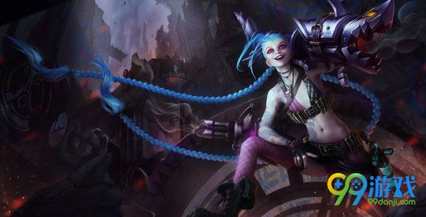 lol3.22pbe测试服更新 瞎子T2新皮肤金刚罗汉李青问世