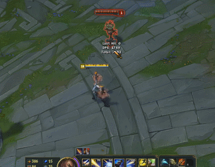 LOL8.11卢锡安符文出装攻略 吸蓝刀奥巴马出装符文一览