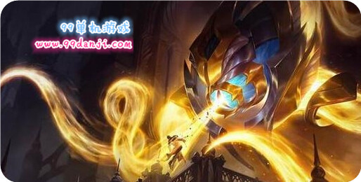 lol6月8日版本更新公告 国服6.11版本上线英雄改动一览
