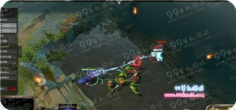 DOTA2新英雄天穹守望者怎么样 天穹守望者能力技能分析