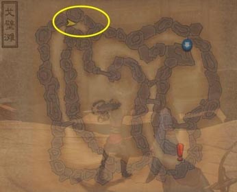 御天降魔传物品掉落地点汇总 1-15章宝箱地点