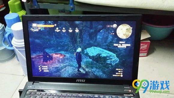 巫师3震撼治疗任务怎么做 震撼治疗任务玩法解析