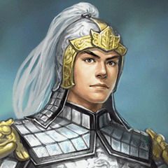 三国志系列赵云头像一览 三国志历代赵云头像立绘