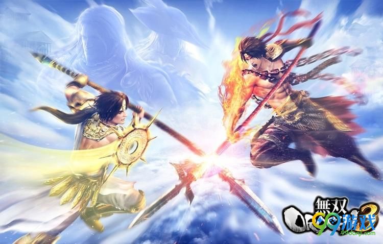 无双大蛇3酒吞童子怎么玩 无双大蛇3酒吞童子出招玩法攻略