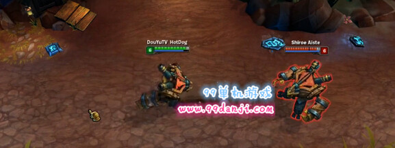 LOL无畏号墨菲特新皮肤多少钱 LOL无畏号墨菲特新皮肤特效