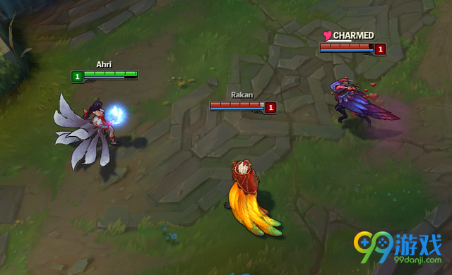 lol5月9日7.9版本更新公告 7.9更新内容一览