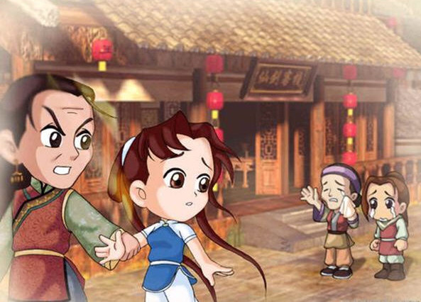 《仙剑客栈》结局攻略 仙剑客栈大结局一览