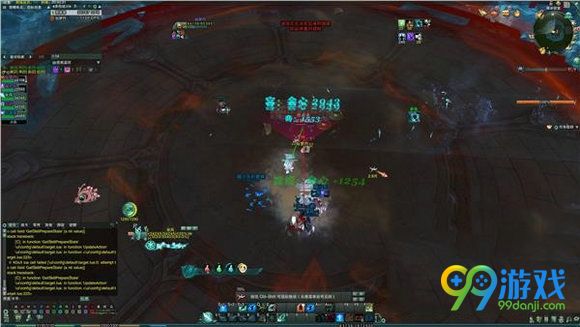 剑网3白帝水宫怎么打 英雄/挑战白帝水宫攻略