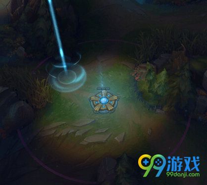 lol新模式围城模式怎么玩 lol围城模式什么时候出