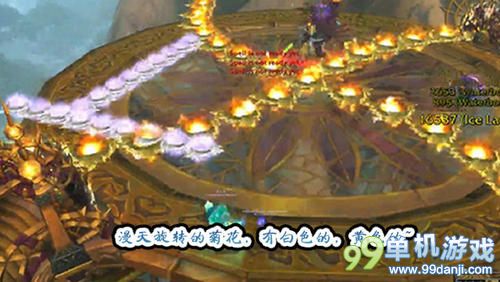 魔兽世界6.0德拉诺之王通天峰副本BOSS打法攻略