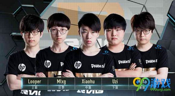 lol2016全球总决赛10月2日RNG vs SSG首胜文字战报