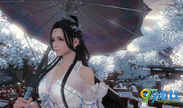 天涯明月刀芳姿天华多少钱 芳姿天华时装外观图展示