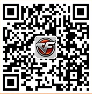 CF微信微商店开启 扫码关注官方限时半价