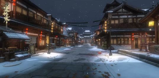 逆水寒冰雪画琉璃称号怎么得 冰雪画琉璃称号攻略