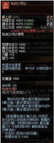 dnf枪剑士冒险启程活动有哪些奖励 枪剑士冒险启程奖励介绍
