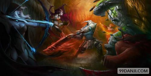 dota2控制台常用命令 dota2控制台使用技巧