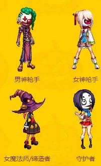 dnf捣蛋大王头套外观怎么样 dnf捣蛋大王头套外观预览