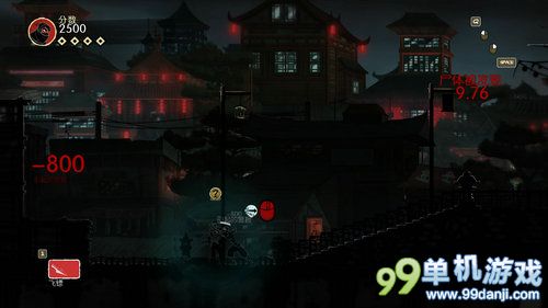 忍者印记藏尸体的3个方法