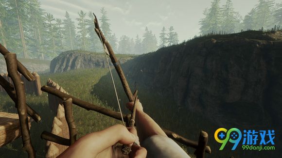 森林毒箭怎么制作 毒箭制作方法一览