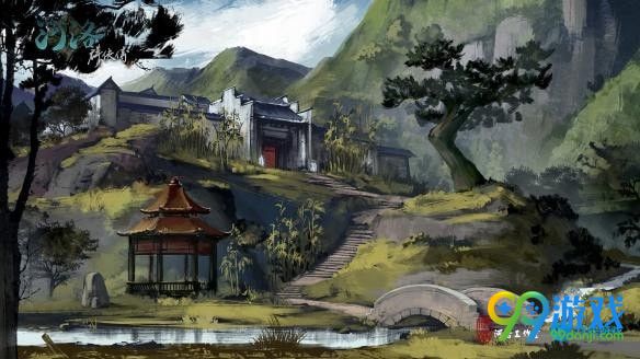 河洛群侠传支线任务怎么做 河洛群侠传支线任务收集攻略