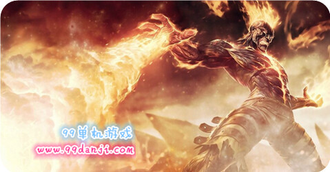 LOLS6布兰德天赋加点 布兰德火男S6新天赋加点详解