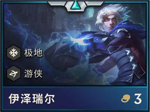 云顶之弈S2元素崛起全英雄技能属性 云顶之弈第二赛季全英雄介绍