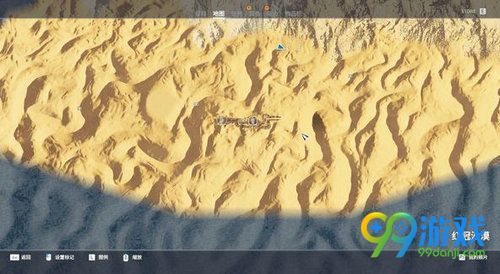 刺客信条起源古墓位置在哪儿 各刺客信条起源古墓位置汇总