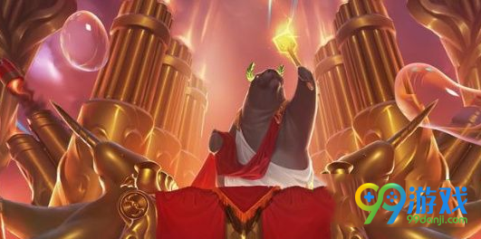 LOL7月18日无限大乱斗几点开始 LOL7月18日无限大乱斗开始时间介绍