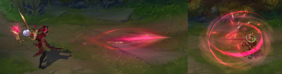 lol7.8版本PEB更新曝光 lol7.8新英雄逆羽霞幻翎洛登场
