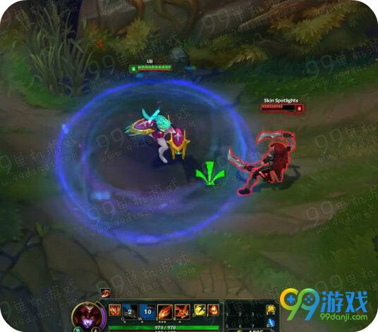 lol银河魔装机神希瓦娜皮肤特效展示图/视频
