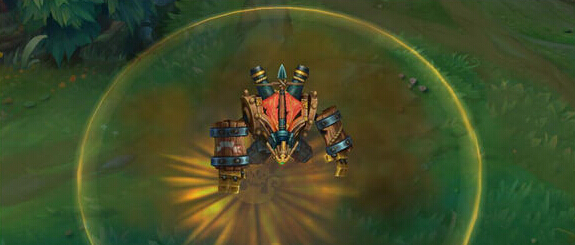 LOL10月9日-10月12日半价英雄购买地址 价格一览