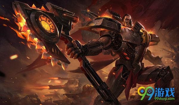 lol4月11日版本更新公告 7.7版本神拳李青皮肤正式上线