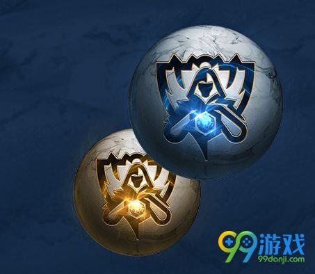 LOL全球总决赛法球怎么得 s7总决赛魔法球奖励有哪些