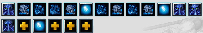 Dota虚空假面出什么装备好？虚空假面出装加点攻略