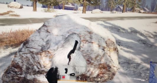 绝地求生雪地地图吉利服怎么得 雪地地图吉利服怎么样