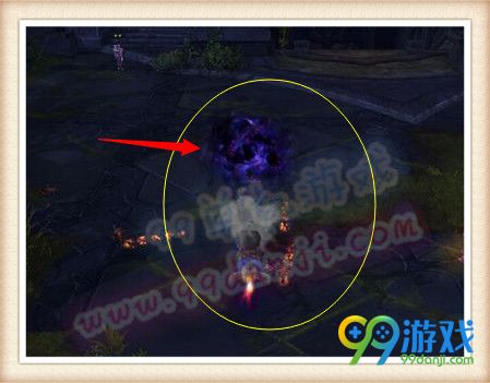 魔兽世界7.0燃烧军团便携传送门怎么得 玩具效果视频