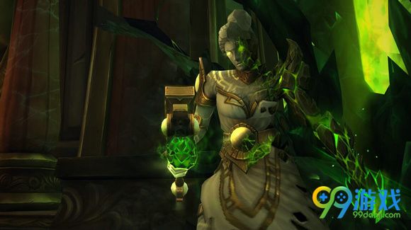 魔兽世界7.2.5萨格拉斯之墓大型攻略 全boss打法汇总