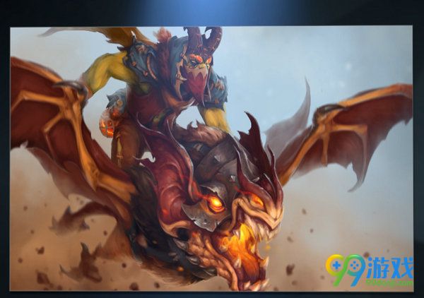 dota2 2月18日更新公告 冬季珍藏2上架全套装外观展示