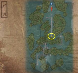 御天降魔传物品掉落地点汇总 1-15章宝箱地点