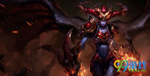 lol7.1版本OP英雄最大改动汇总 沙皇盲僧瑞兹均被削