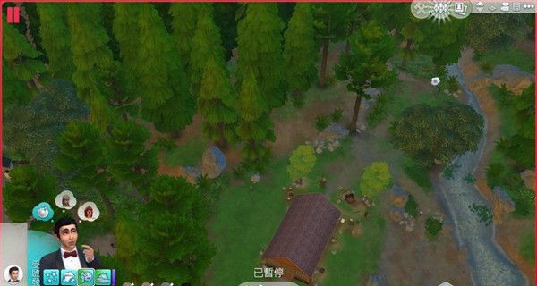 模拟人生4欢聚一堂毒甘菊在什么地方 毒甘菊在哪