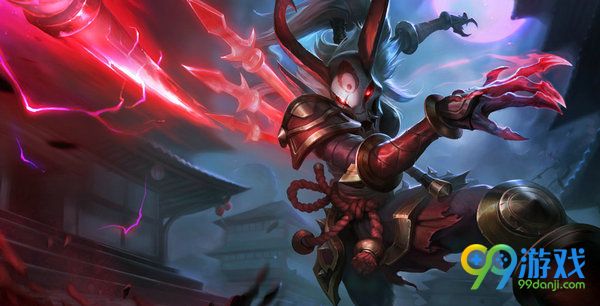 lol复仇之矛重做改动 S7复仇之矛重做技能详解