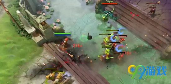 DOTA27.00更新了什么 DOTA27.00更新改动视频一览