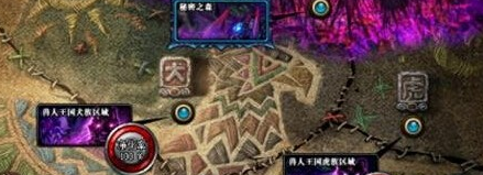 DNF春节隐藏副本怎么进 DNF秘密之深进入方法