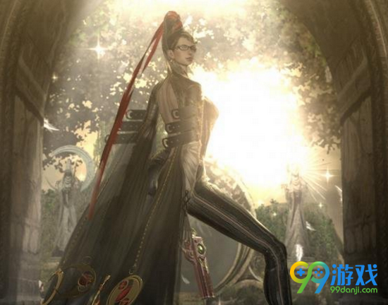 猎天使魔女pcfps不稳定怎么办 fps不稳定解决方法介绍