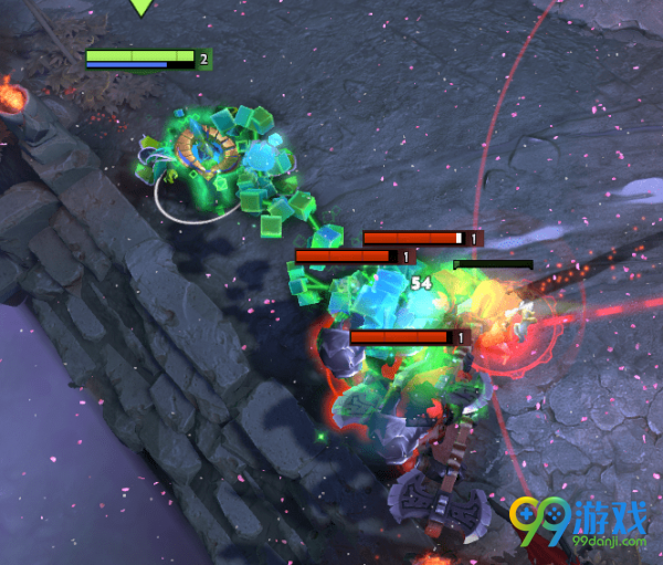 DOTA2ti8解说签名宝瓶有哪些英雄饰品 DOTA2ti8签名珍藏饰品一览