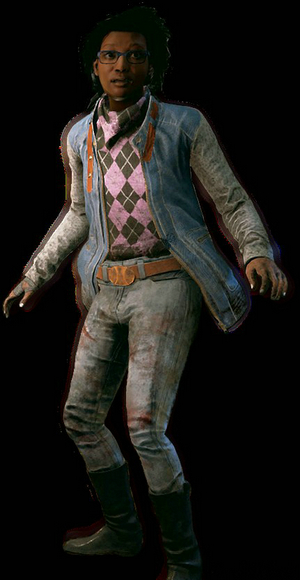 黎明杀机黑妹DLC服装好看吗 黑妹DLC服装一览