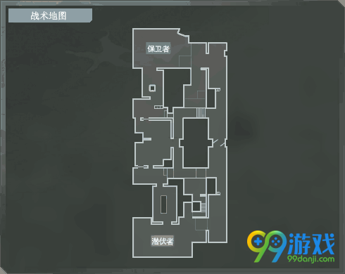 CF7月新版本新地图前瞻 7月新地图外观图曝光